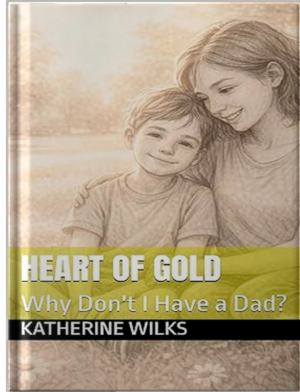 Heart of Gold: Why Don't I Have a Dad?