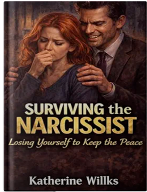 Surviving the Narcissist : Losing Yourself to Keep the Peace (The Narcissist’s Web Series: From Seduction to Survival—and Beyond Book 4)